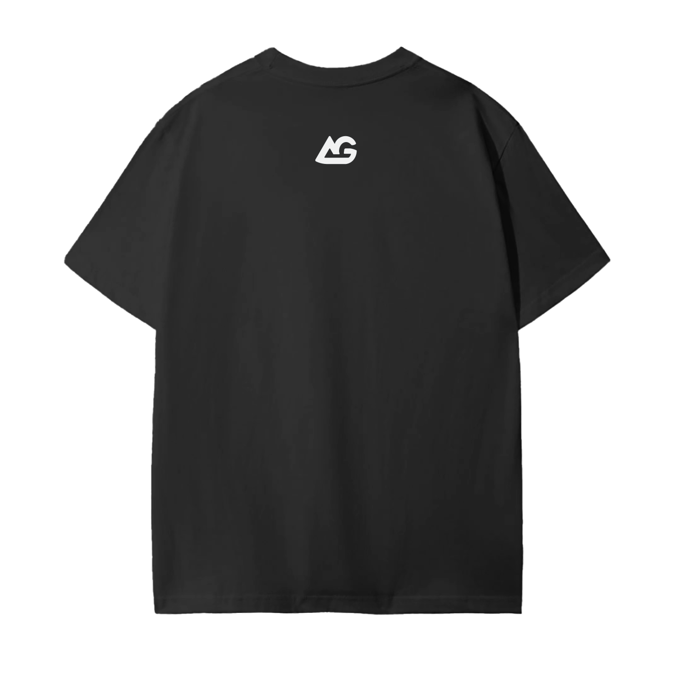 Soft Touch Skull Head Drees AG T-Shirt - 200 GSM