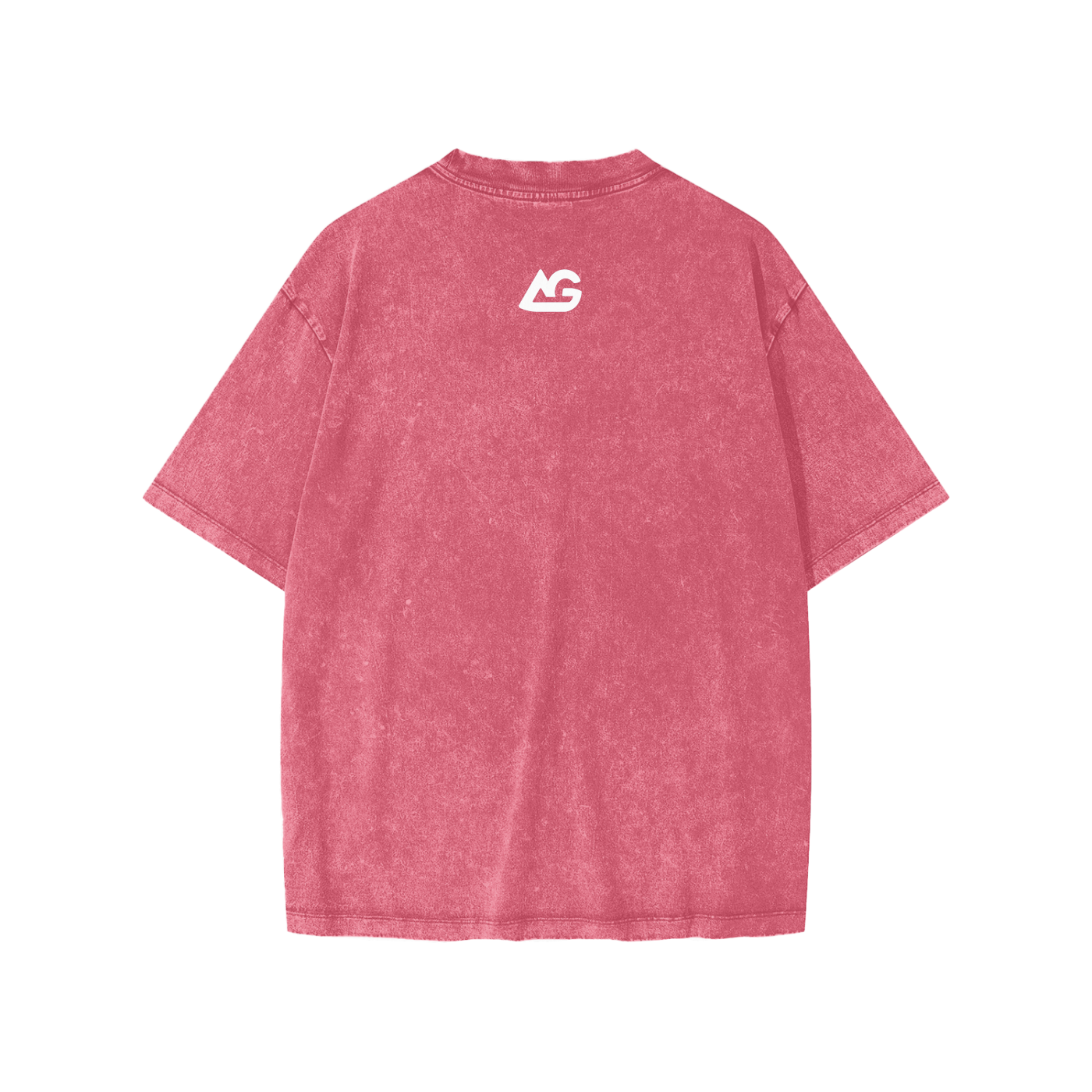 BADLANDS Stone Washed Kids' T-shirt