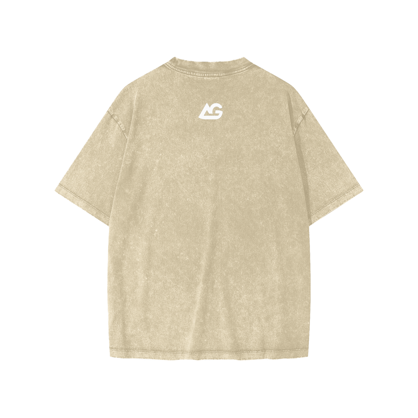 BADLANDS Stone Washed Kids' T-shirt