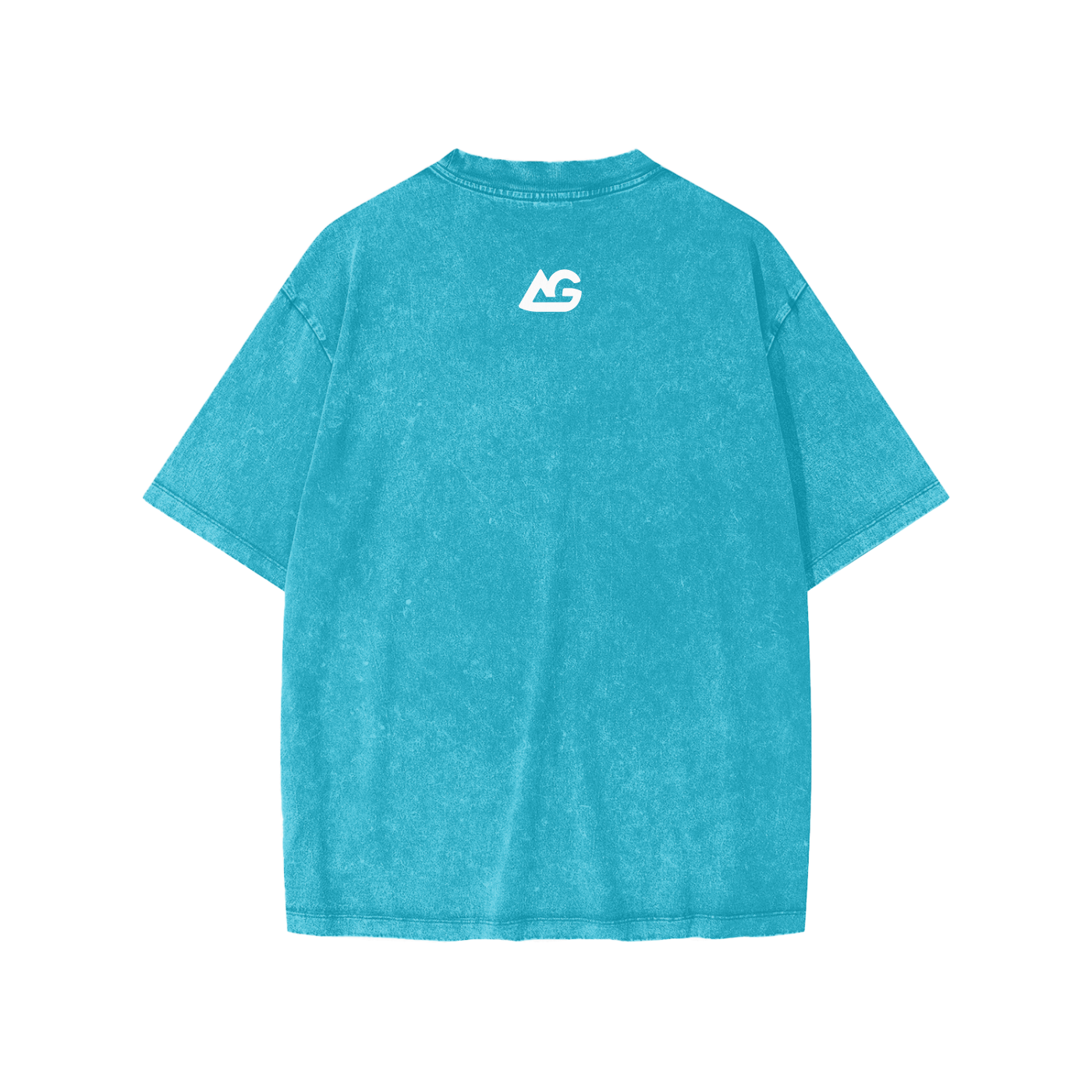 BADLANDS Stone Washed Kids' T-shirt